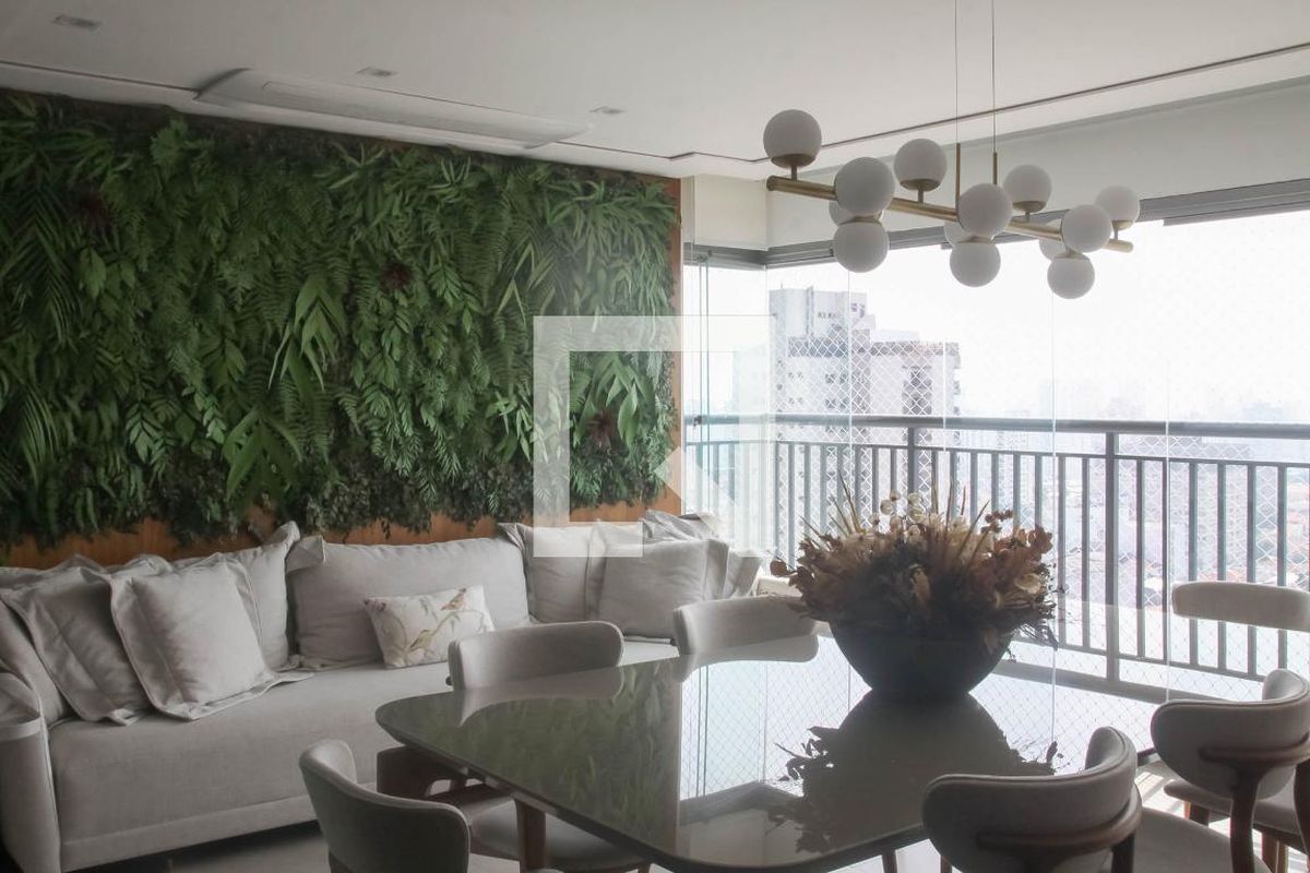 Apartamento, 5 quartos, 160 m² - Foto 9
