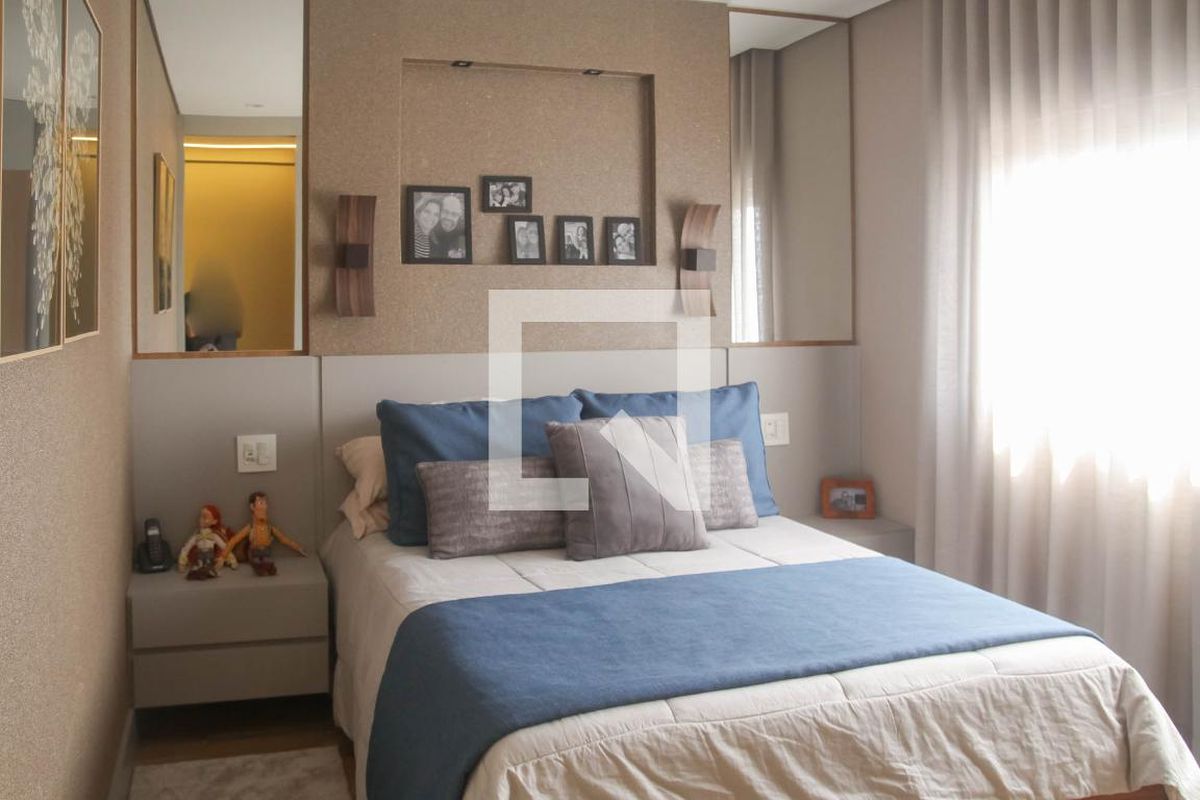 Apartamento, 5 quartos, 160 m² - Foto 35