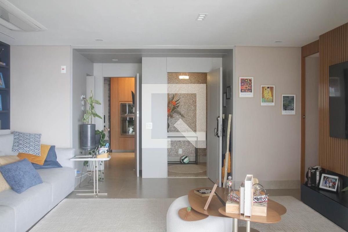 Apartamento, 5 quartos, 160 m² - Foto 8