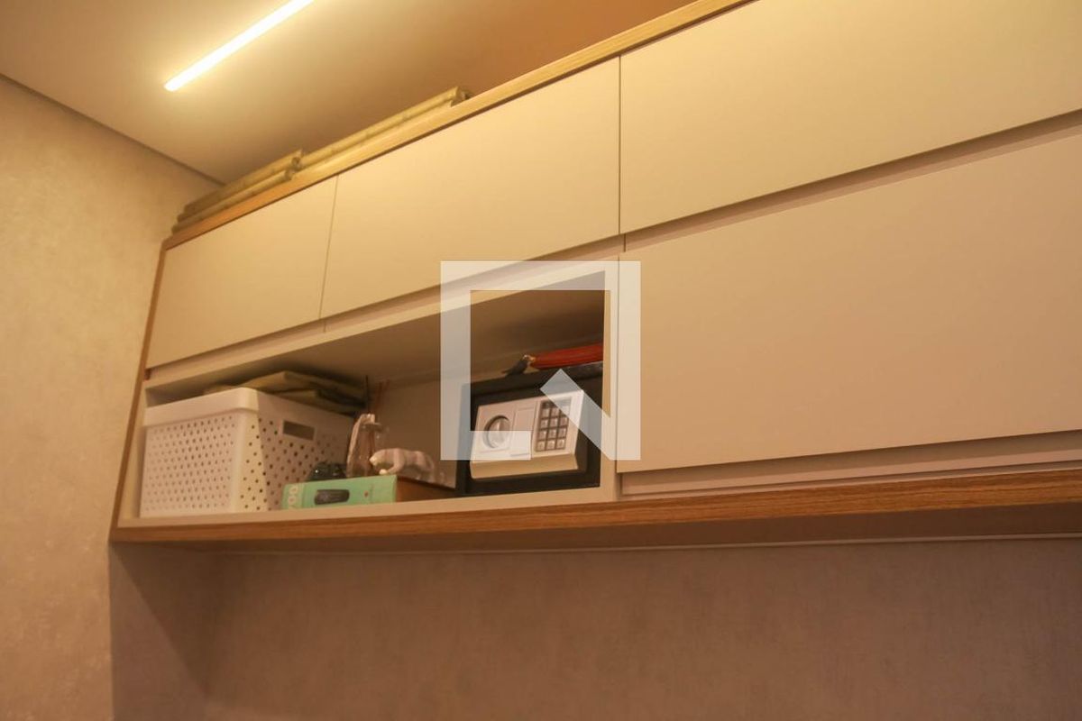 Apartamento, 5 quartos, 160 m² - Foto 28