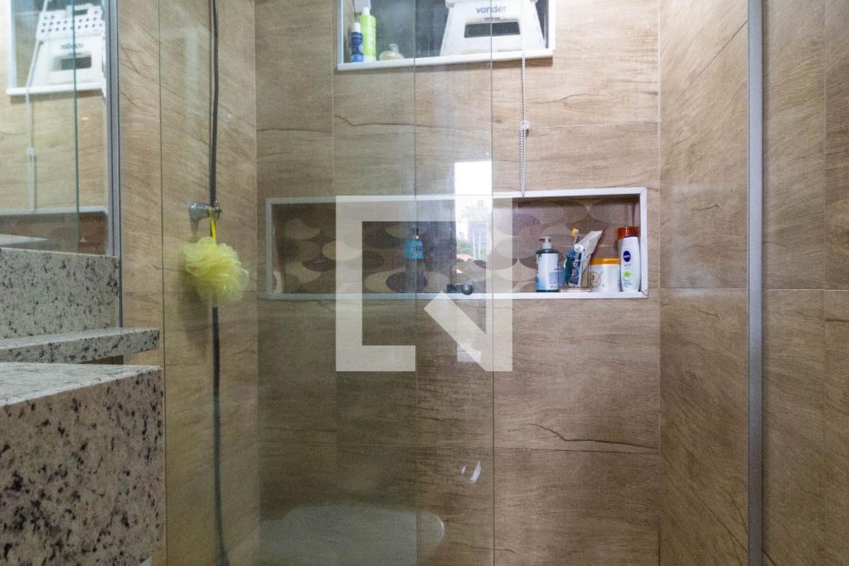 Apartamento à Venda - Centro, 2 Quartos,  77 m2 em , Campinas - sp | SoloBR