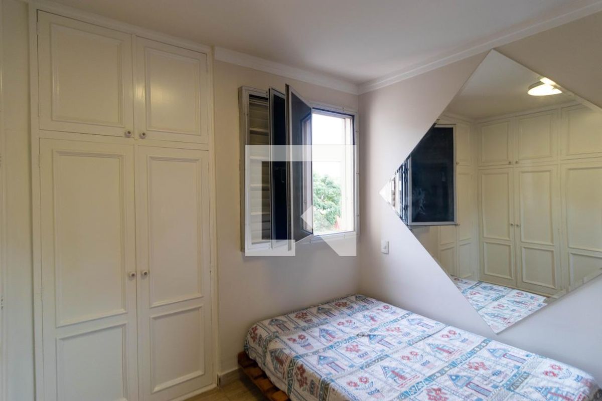 Apartamento à Venda - Centro, 2 Quartos,  77 m2 em , Campinas - sp | SoloBR