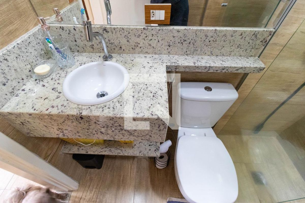 Apartamento à Venda - Centro, 2 Quartos,  77 m2 em , Campinas - sp | SoloBR