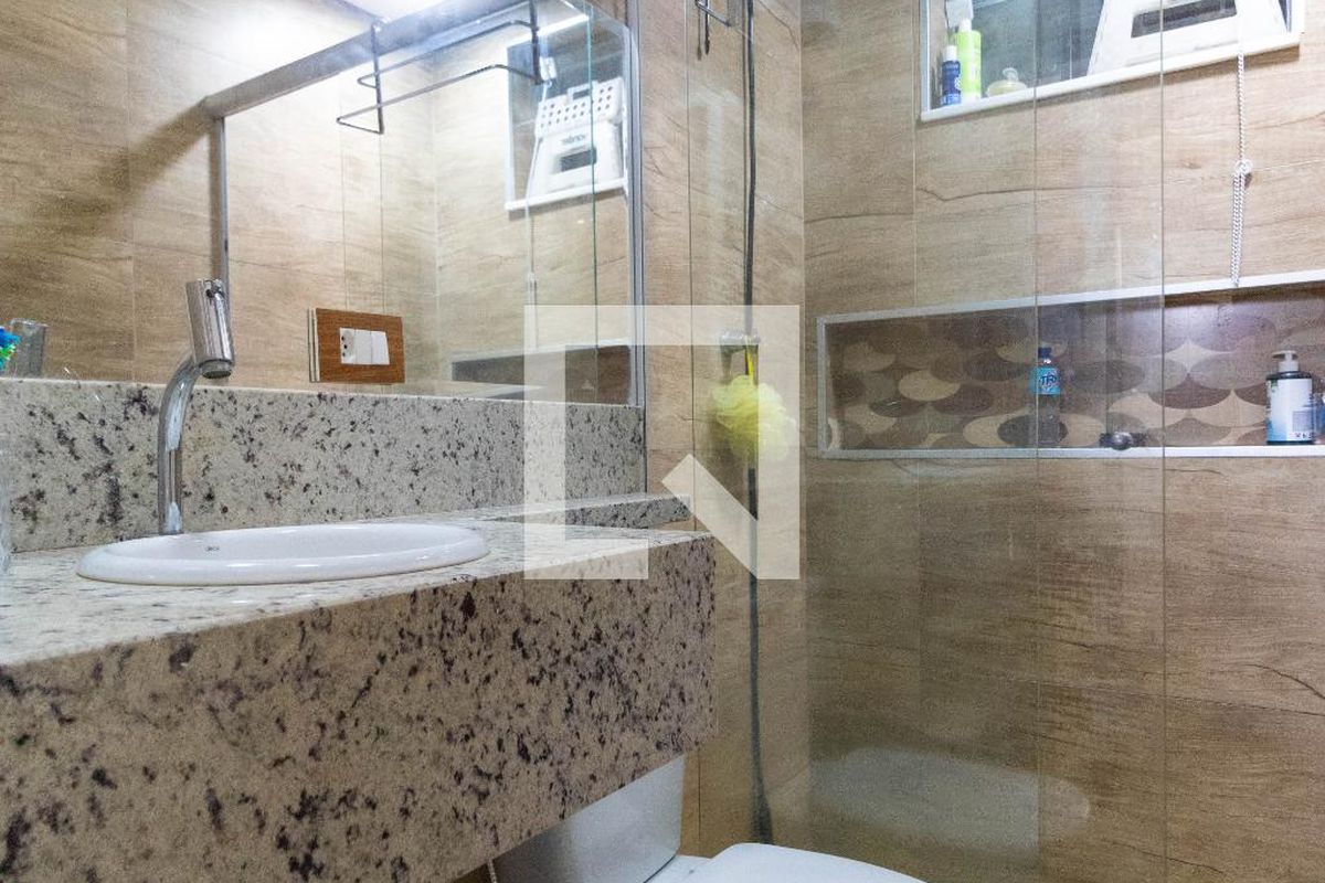 Apartamento à Venda - Centro, 2 Quartos,  77 m2 em , Campinas - sp | SoloBR