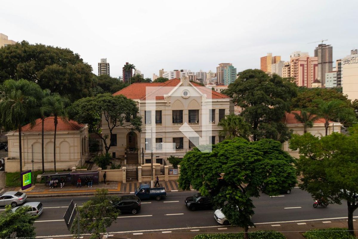 Apartamento à Venda - Centro, 2 Quartos,  77 m2 em , Campinas - sp | SoloBR