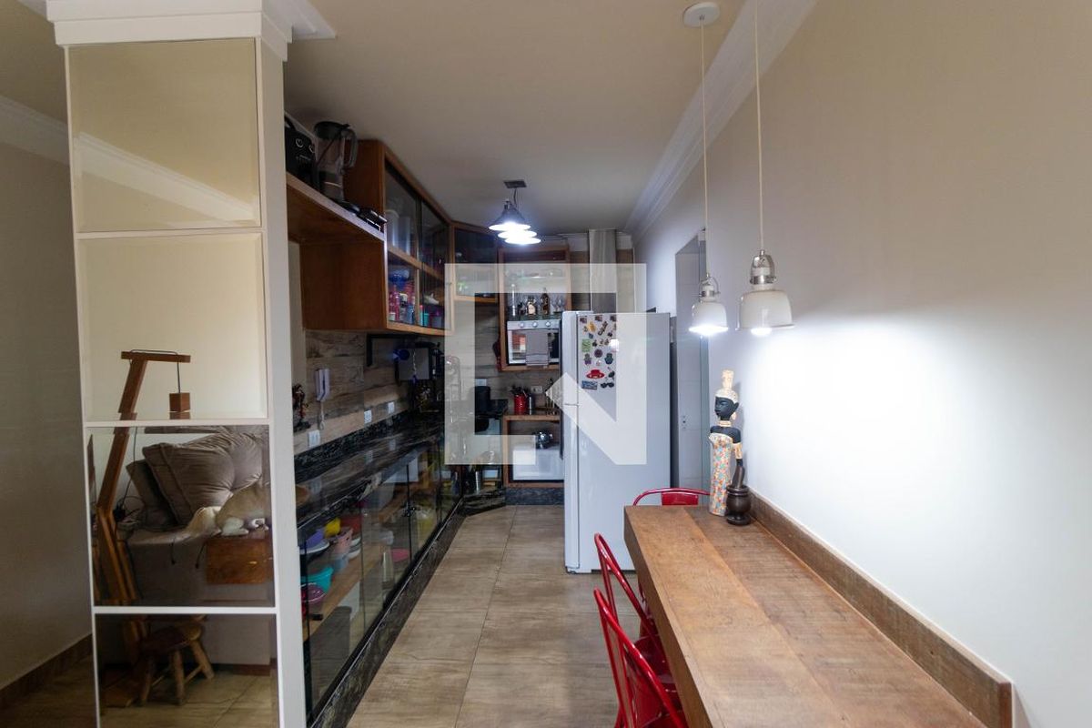 Apartamento à Venda - Centro, 2 Quartos,  77 m2 em , Campinas - sp | SoloBR