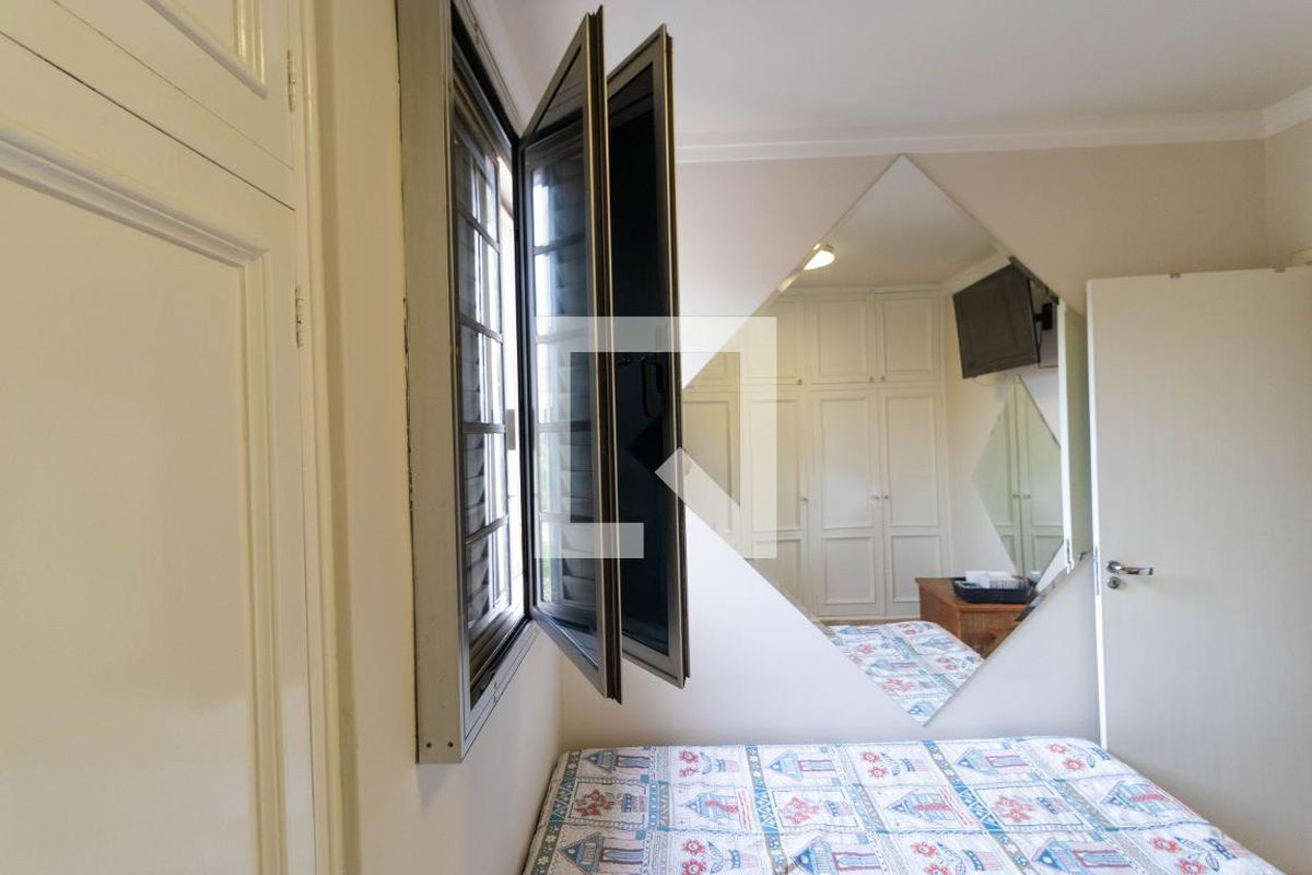 Apartamento à Venda - Centro, 2 Quartos,  77 m2 em , Campinas - sp | SoloBR
