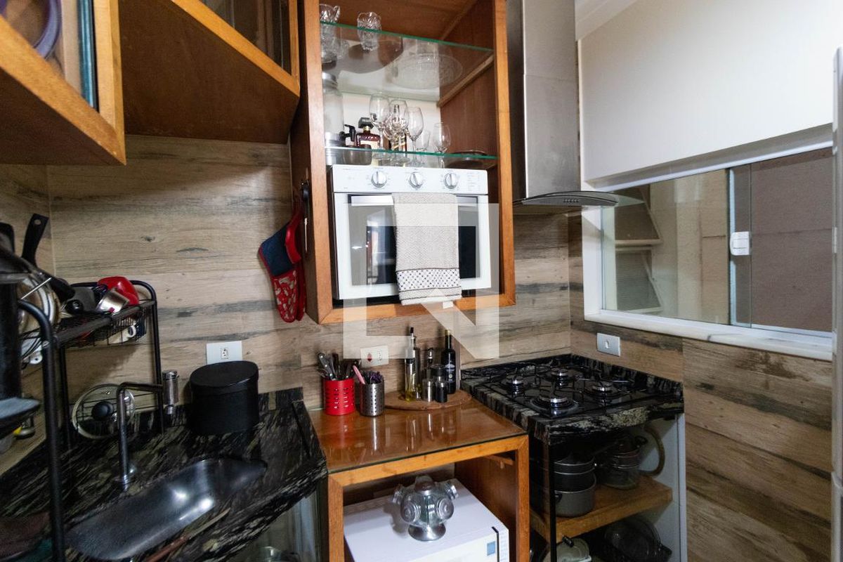 Apartamento à Venda - Centro, 2 Quartos,  77 m2 em , Campinas - sp | SoloBR