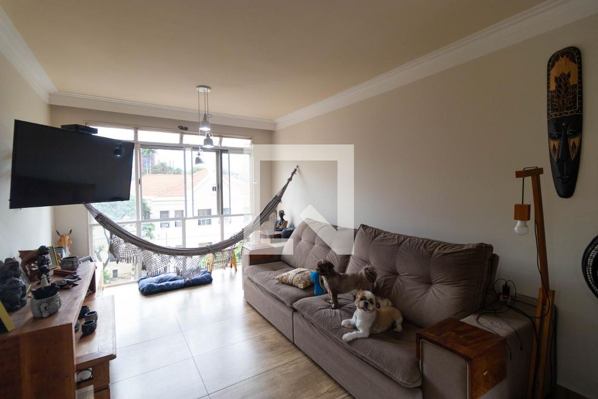 Apartamento à Venda - Centro, 2 Quartos,  77 m2 em , Campinas - sp | SoloBR