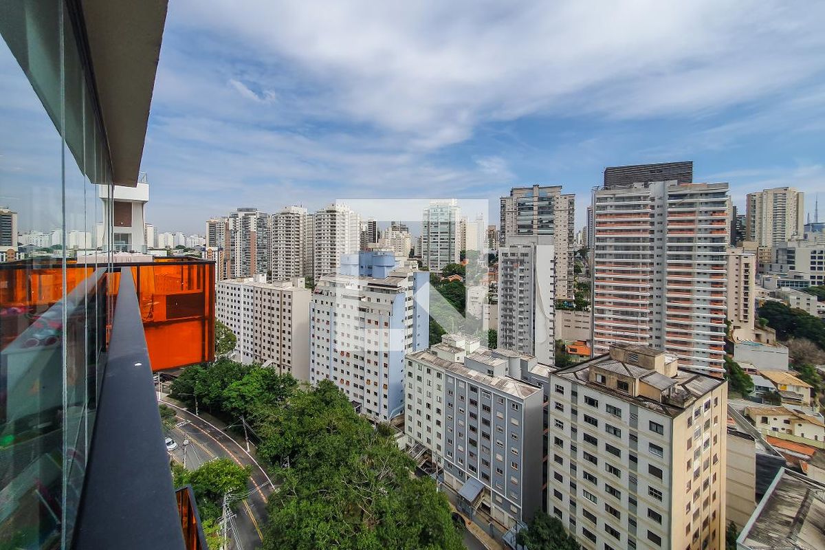 Apartamento, 2 quartos, 77 m² - Foto 43