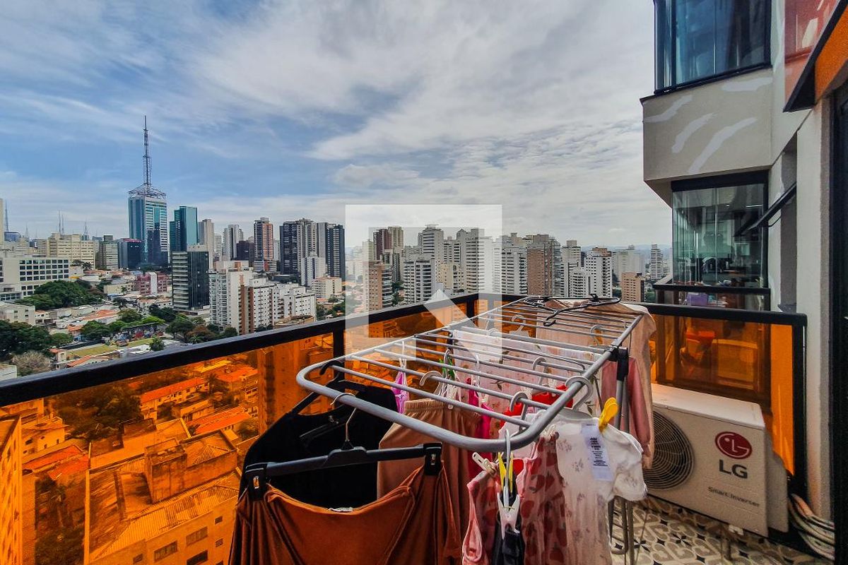 Apartamento, 2 quartos, 77 m² - Foto 51