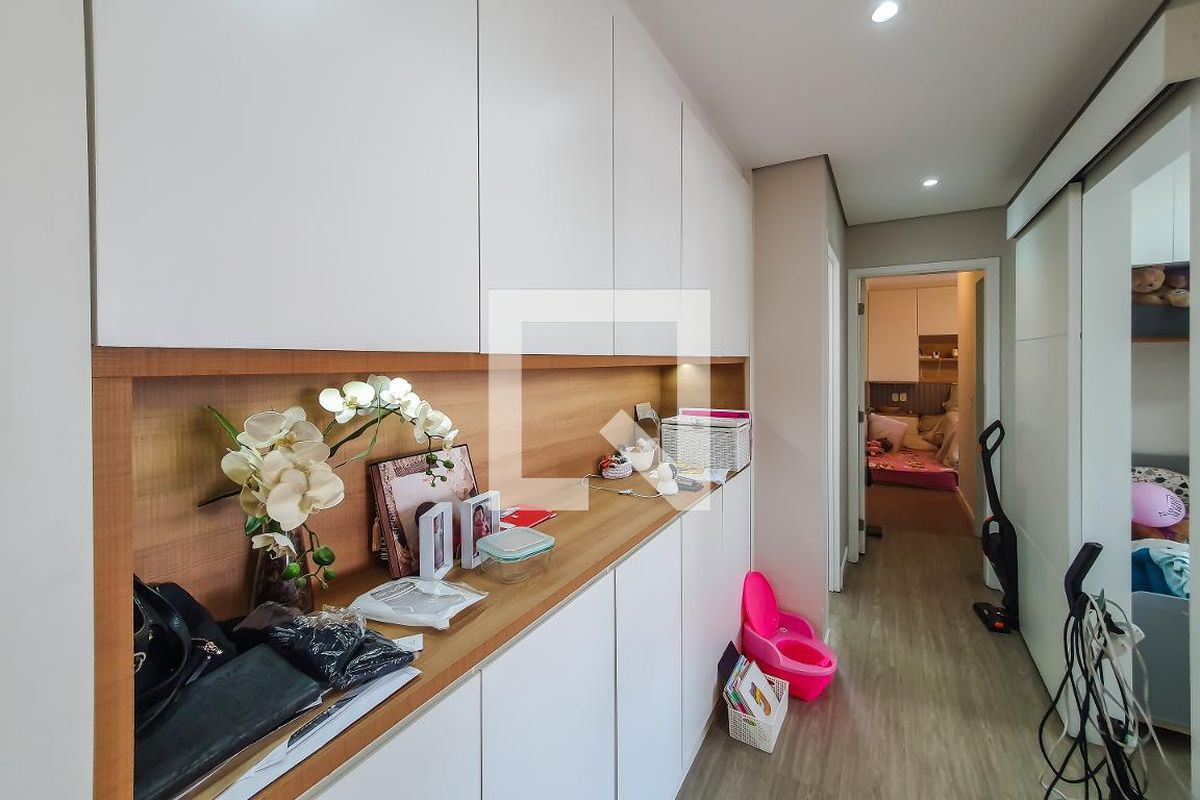 Apartamento, 2 quartos, 77 m² - Foto 7