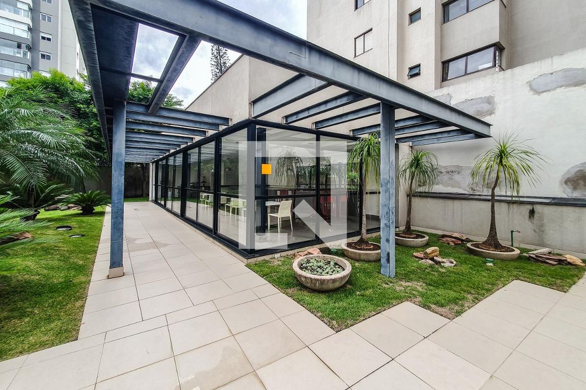 Apartamento, 2 quartos, 77 m² - Foto 60