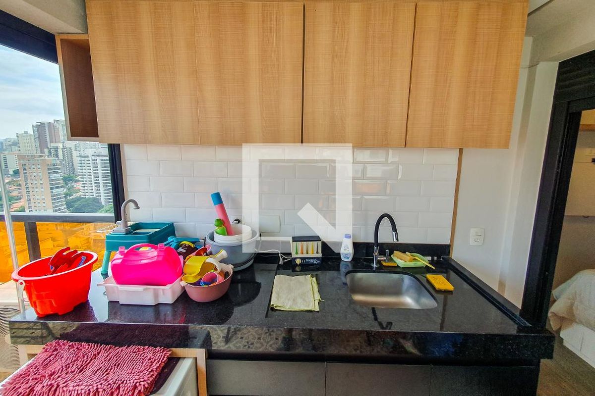 Apartamento, 2 quartos, 77 m² - Foto 48