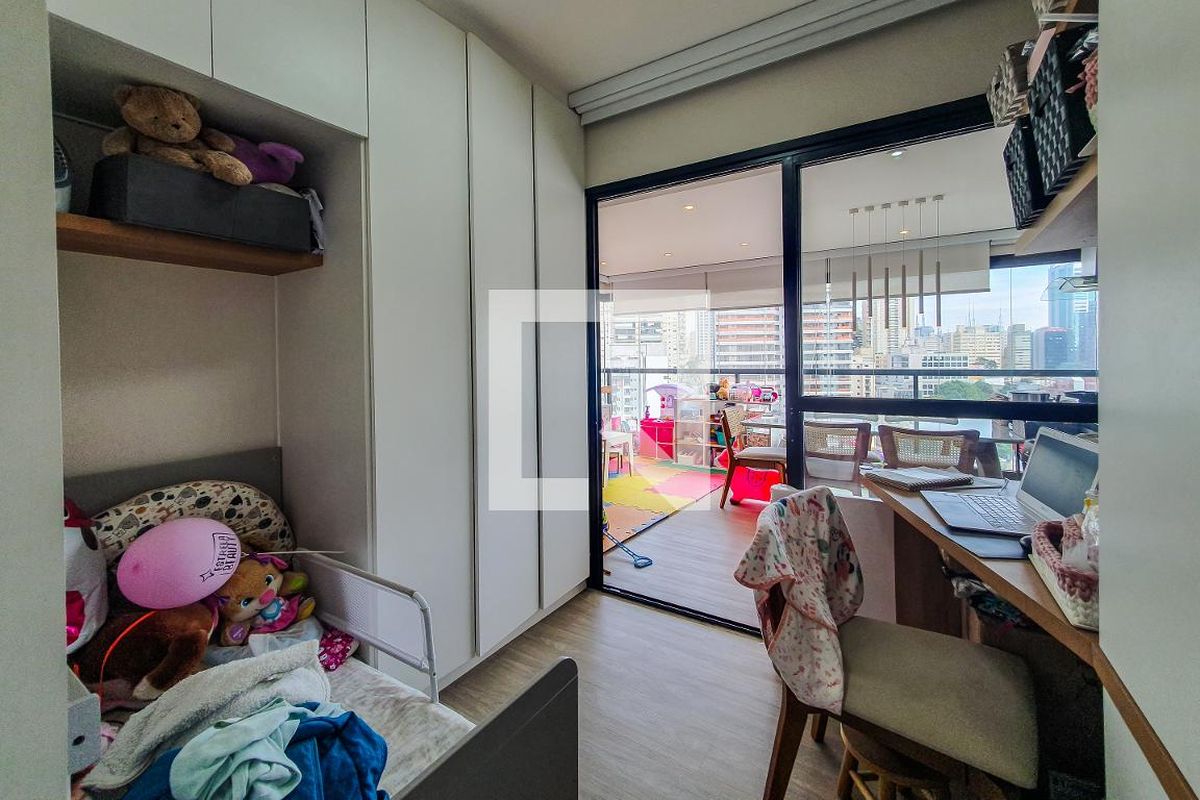 Apartamento, 2 quartos, 77 m² - Foto 8