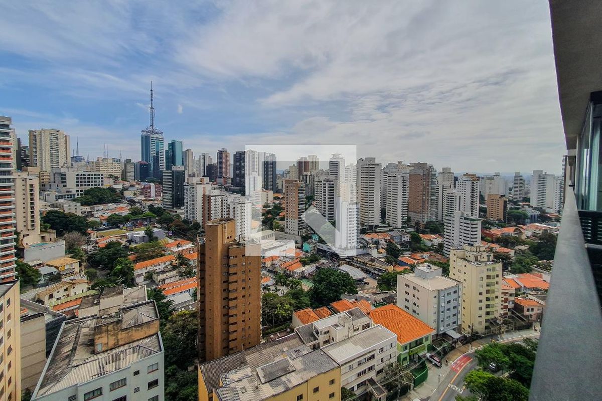 Apartamento, 2 quartos, 77 m² - Foto 42
