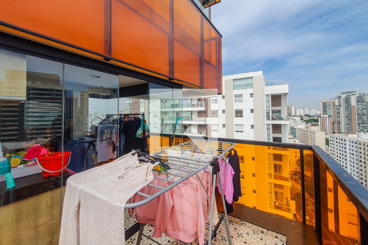 Apartamento, 2 quartos, 77 m² - Foto 53