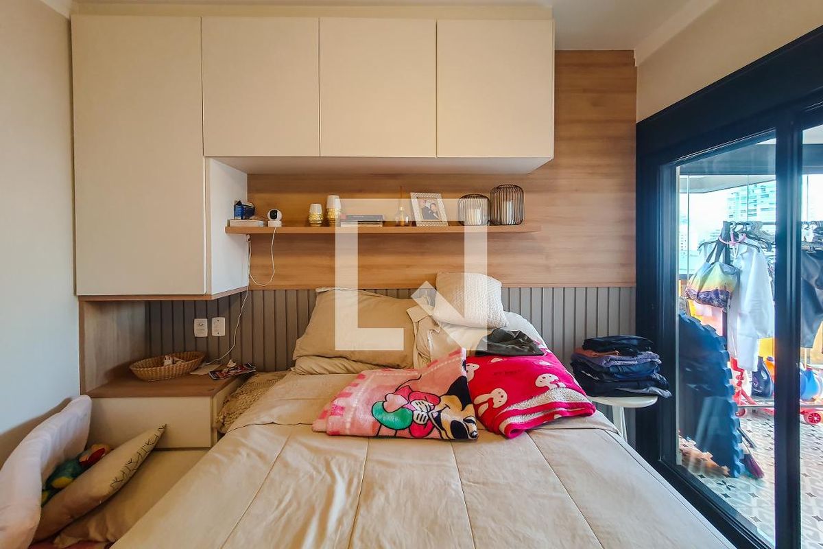 Apartamento, 2 quartos, 77 m² - Foto 19
