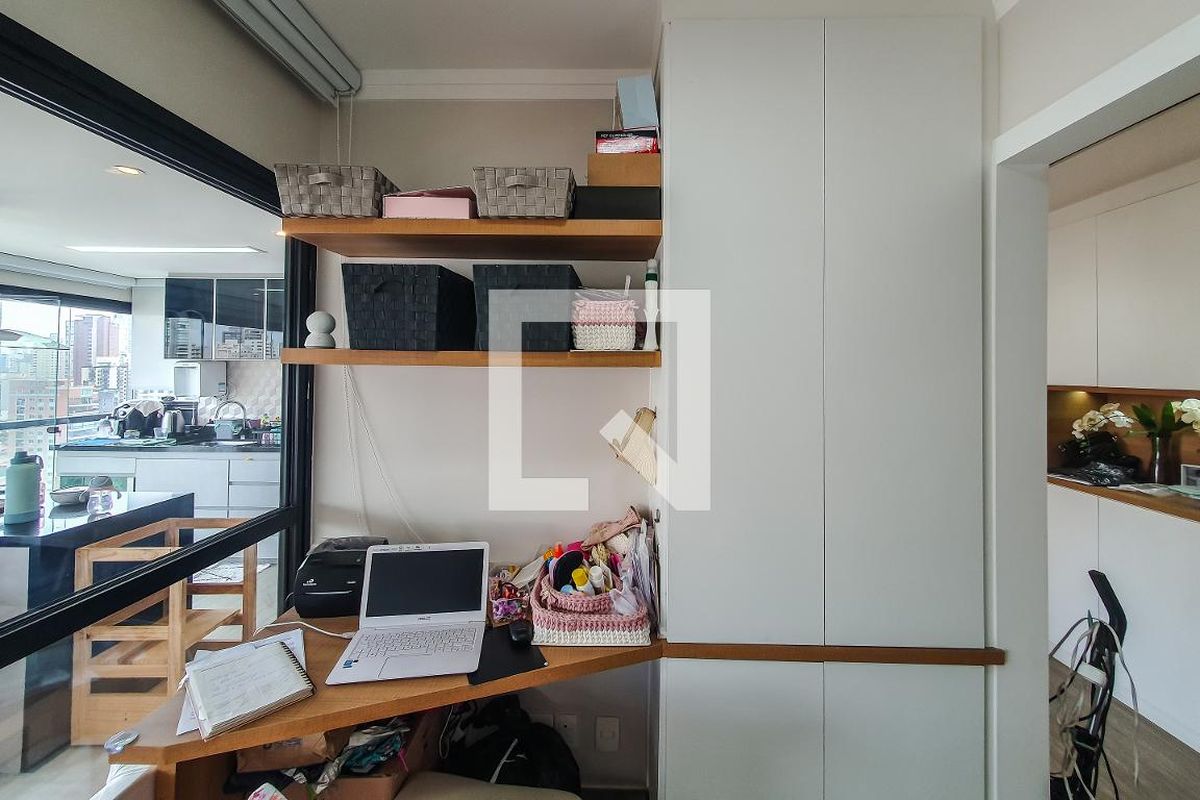 Apartamento, 2 quartos, 77 m² - Foto 11