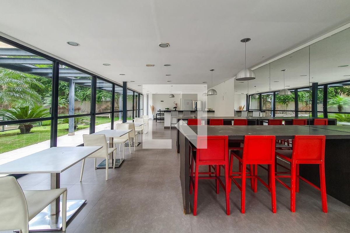Apartamento, 2 quartos, 77 m² - Foto 59