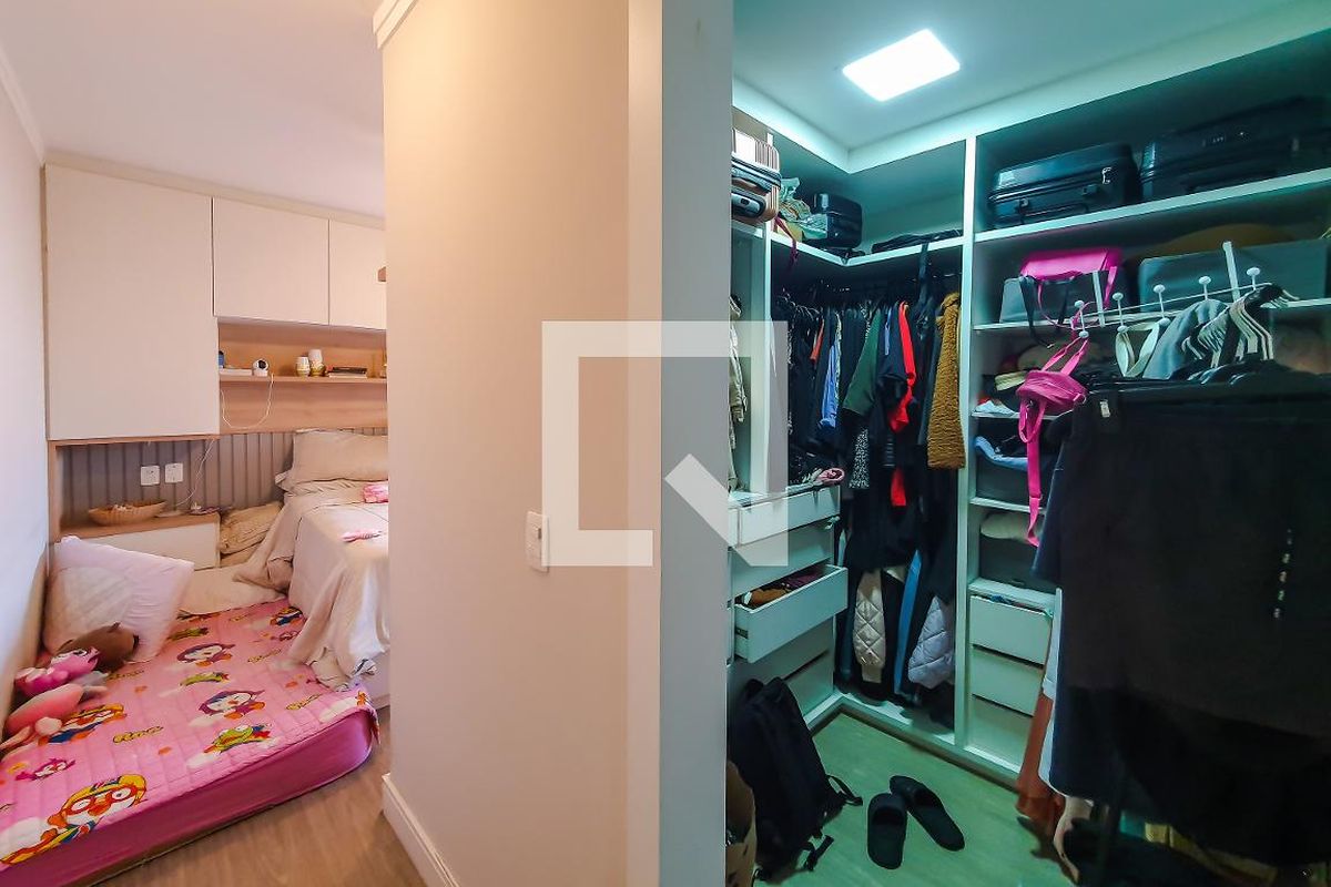 Apartamento, 2 quartos, 77 m² - Foto 14