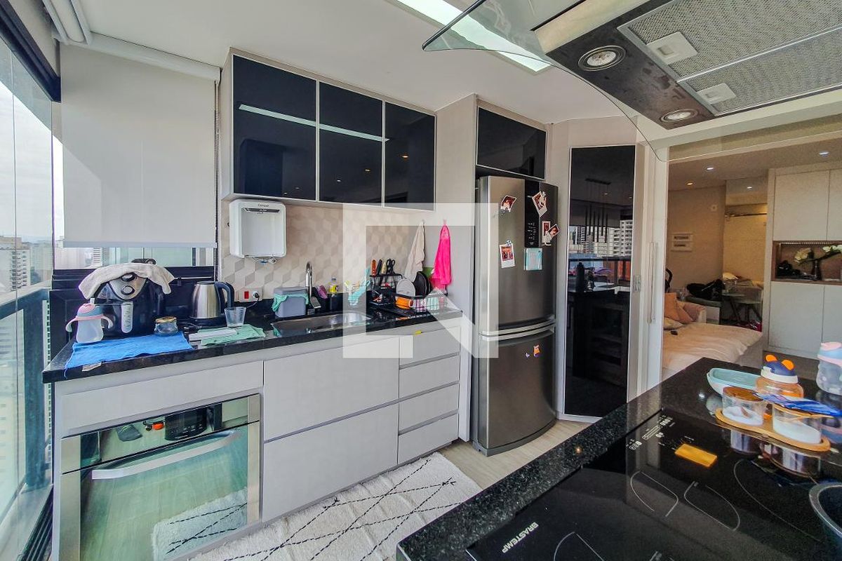 Apartamento, 2 quartos, 77 m² - Foto 41