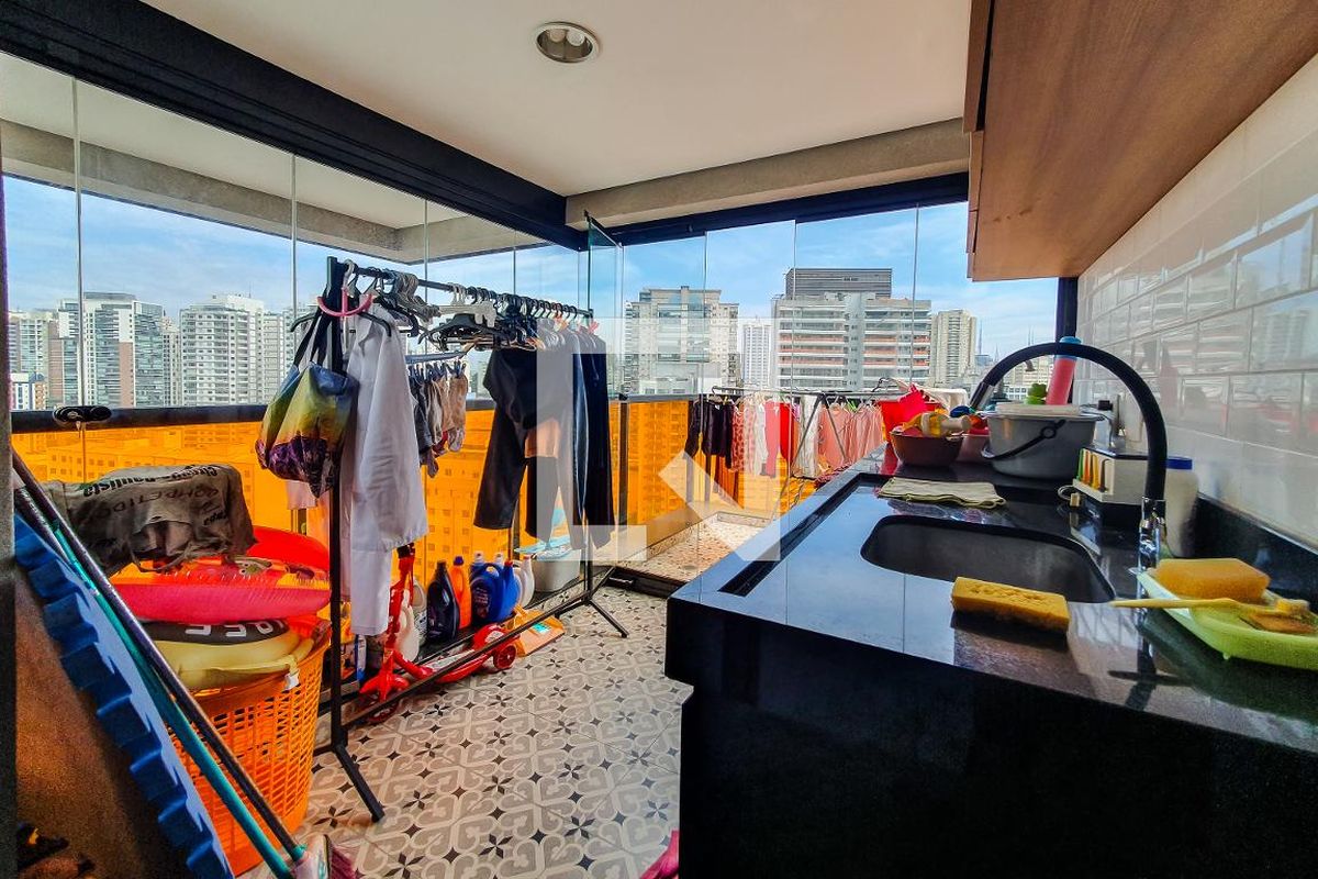 Apartamento, 2 quartos, 77 m² - Foto 45
