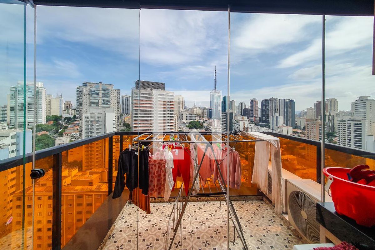 Apartamento, 2 quartos, 77 m² - Foto 50