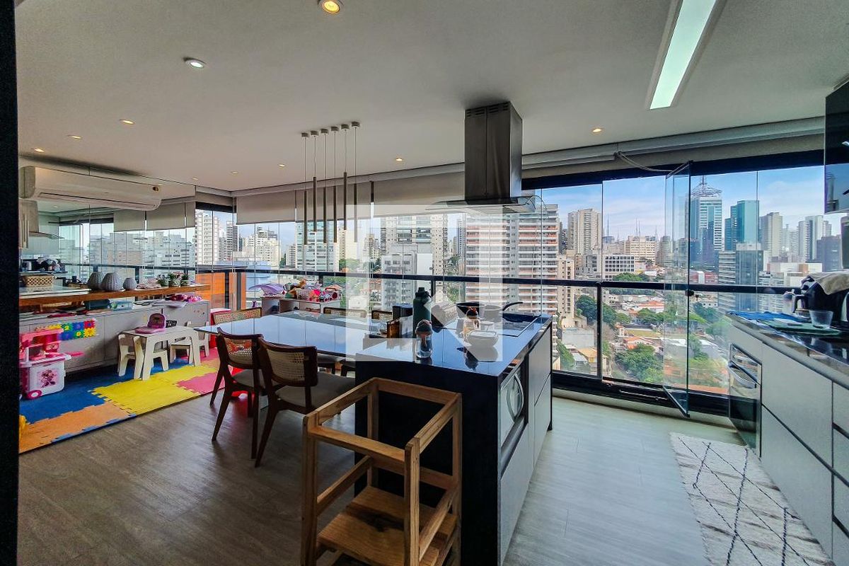 Apartamento, 2 quartos, 77 m² - Foto 32