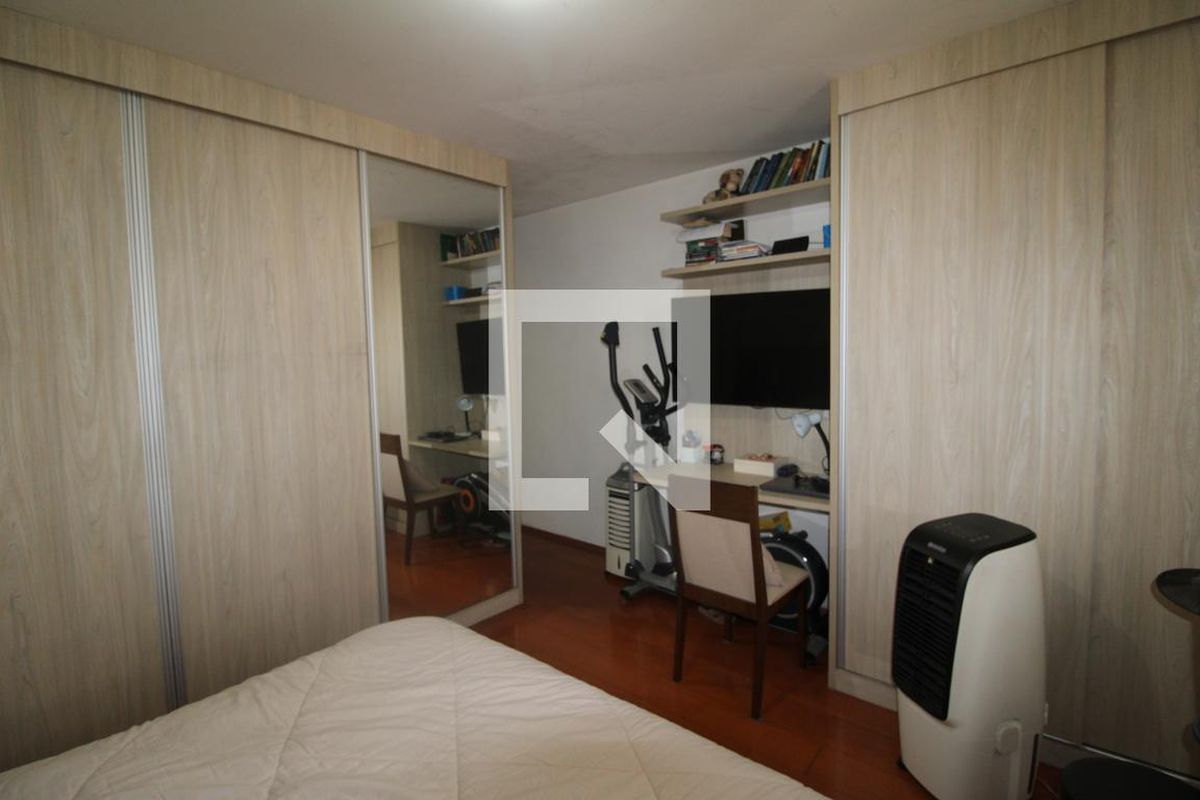 Casa, 3 quartos, 198 m² - Foto 24