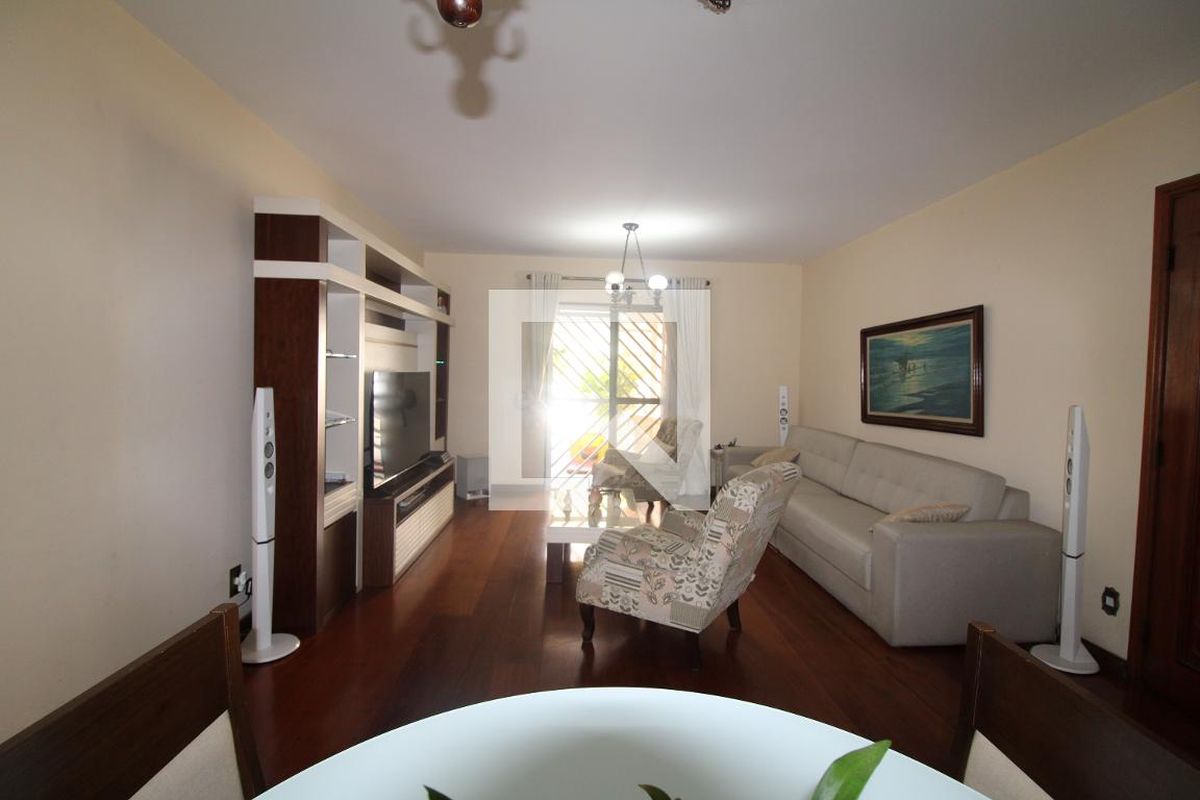 Casa, 3 quartos, 198 m² - Foto 6