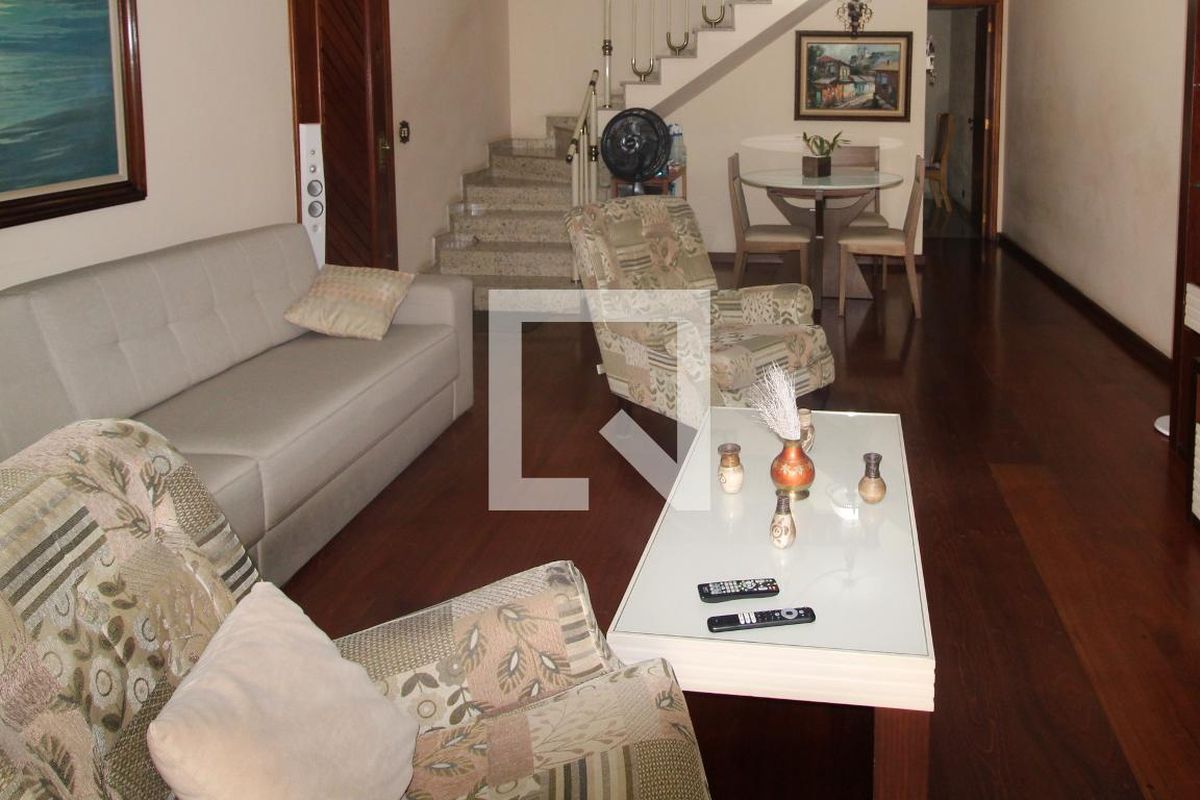 Casa, 3 quartos, 198 m² - Foto 8