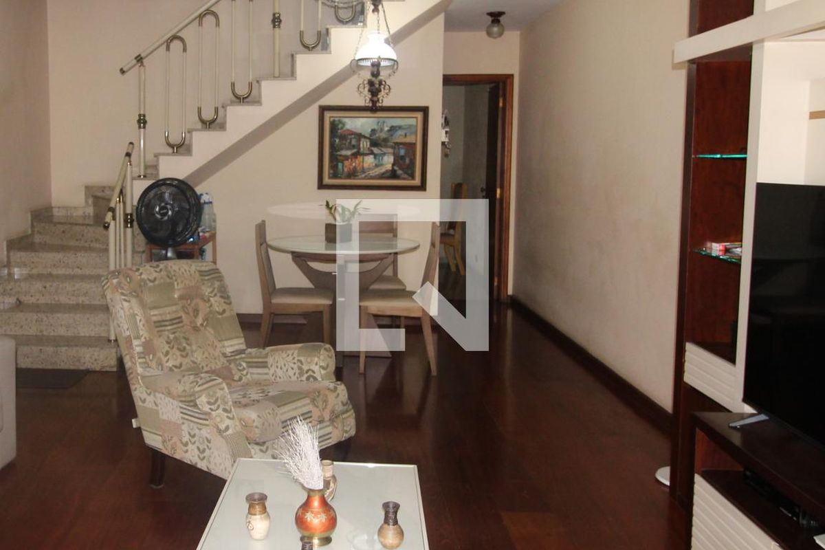 Casa, 3 quartos, 198 m² - Foto 4