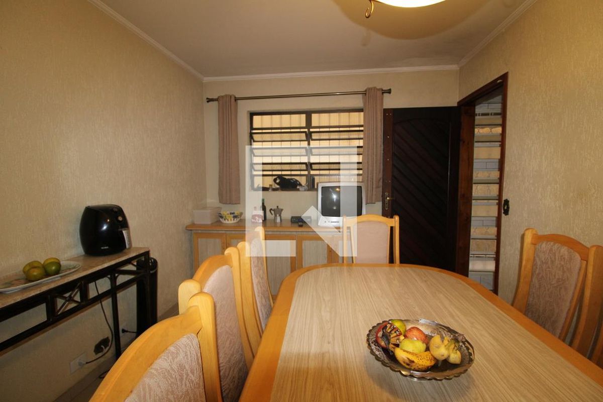 Casa, 3 quartos, 198 m² - Foto 12