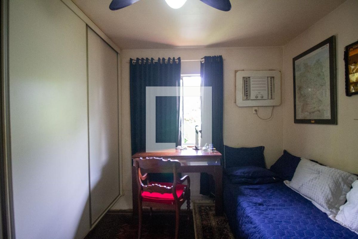 Casa, 2 quartos, 61 m² - Foto 16