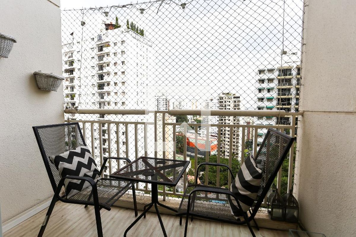 Apartamento, 1 quarto, 50 m² - Foto 20