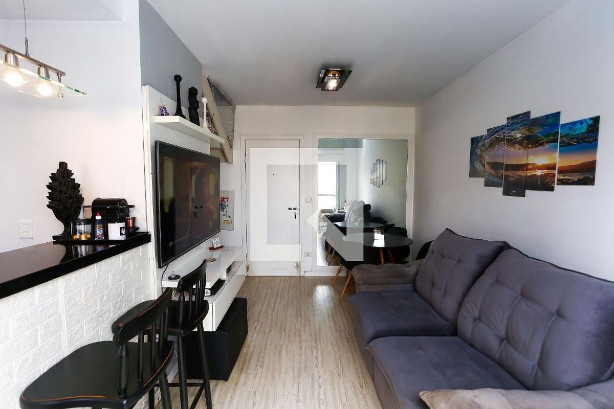 Apartamento, 1 quarto, 50 m² - Foto 14