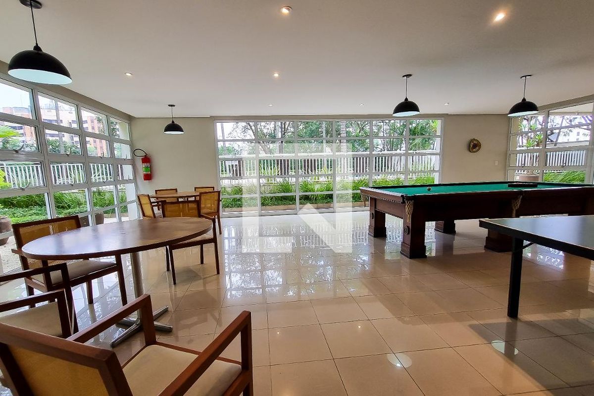 Apartamento, 1 quarto, 50 m² - Foto 96