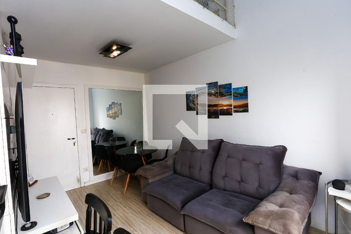 Apartamento, 1 quarto, 50 m² - Foto 6