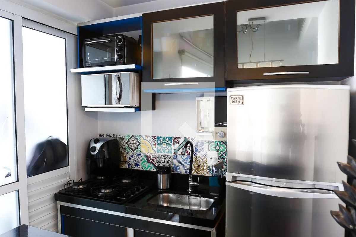 Apartamento, 1 quarto, 50 m² - Foto 34
