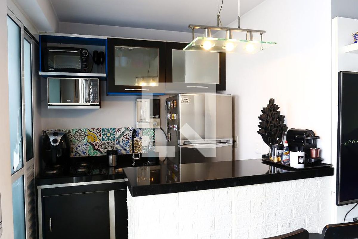 Apartamento, 1 quarto, 50 m² - Foto 28