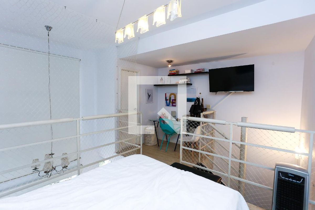 Apartamento, 1 quarto, 50 m² - Foto 62