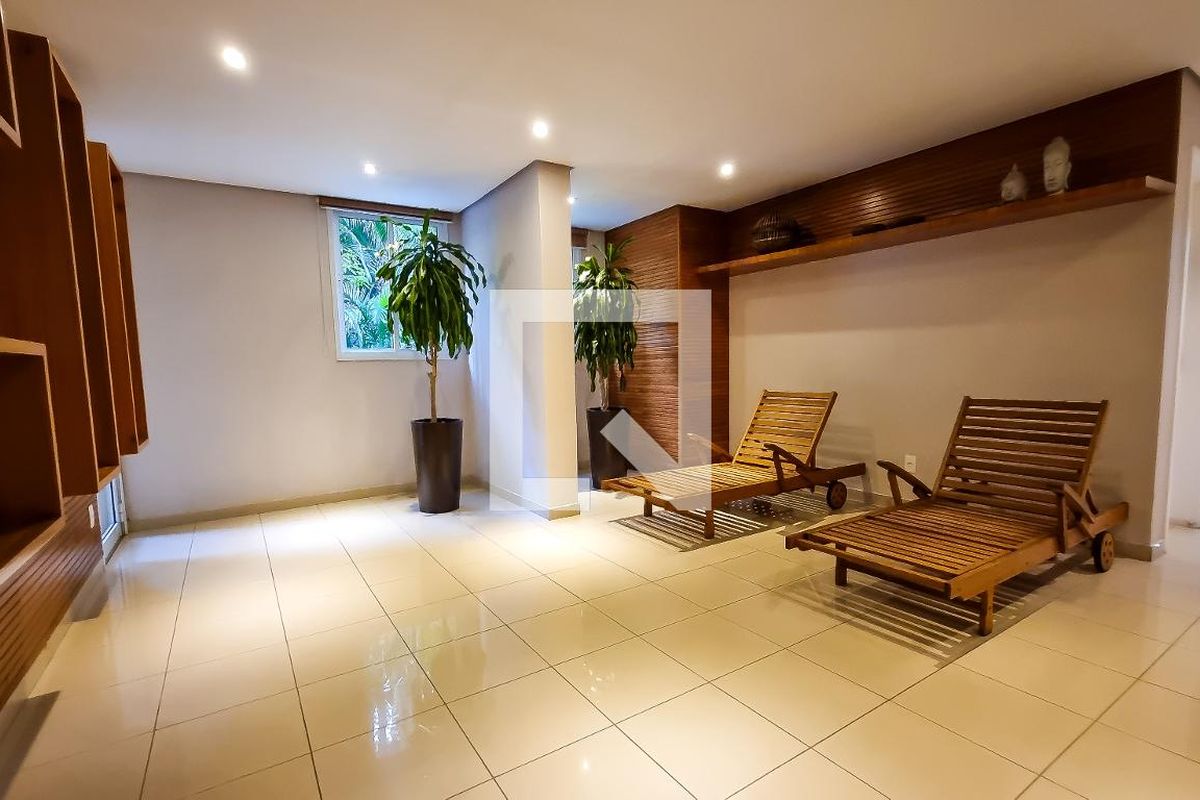 Apartamento, 1 quarto, 50 m² - Foto 86