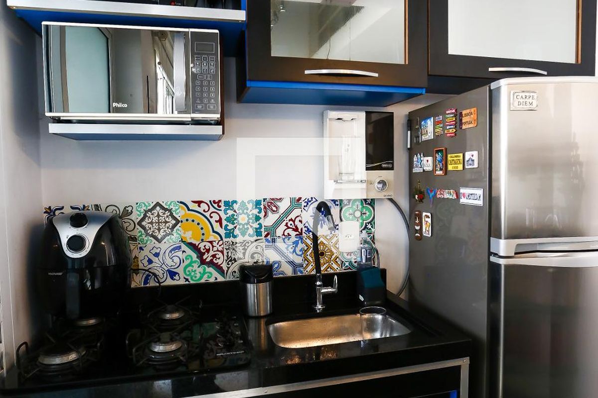 Apartamento, 1 quarto, 50 m² - Foto 32
