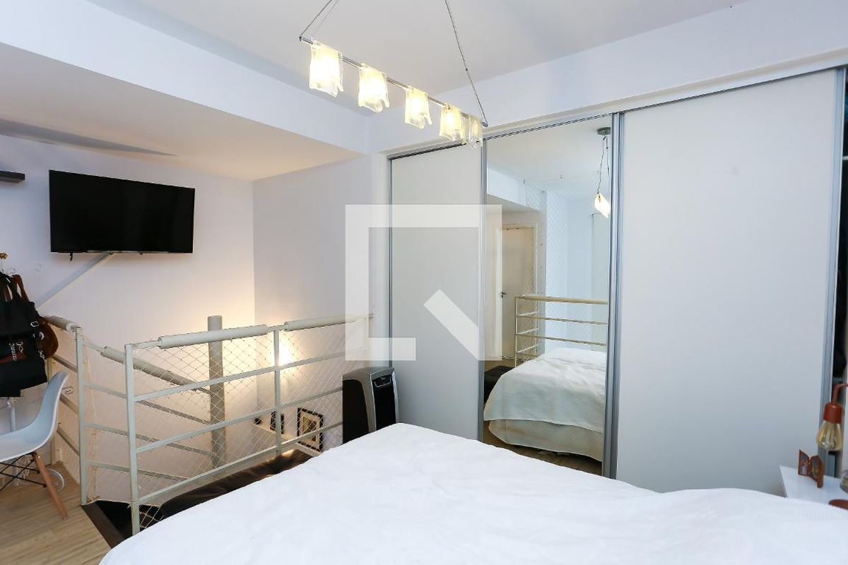 Apartamento, 1 quarto, 50 m² - Foto 60