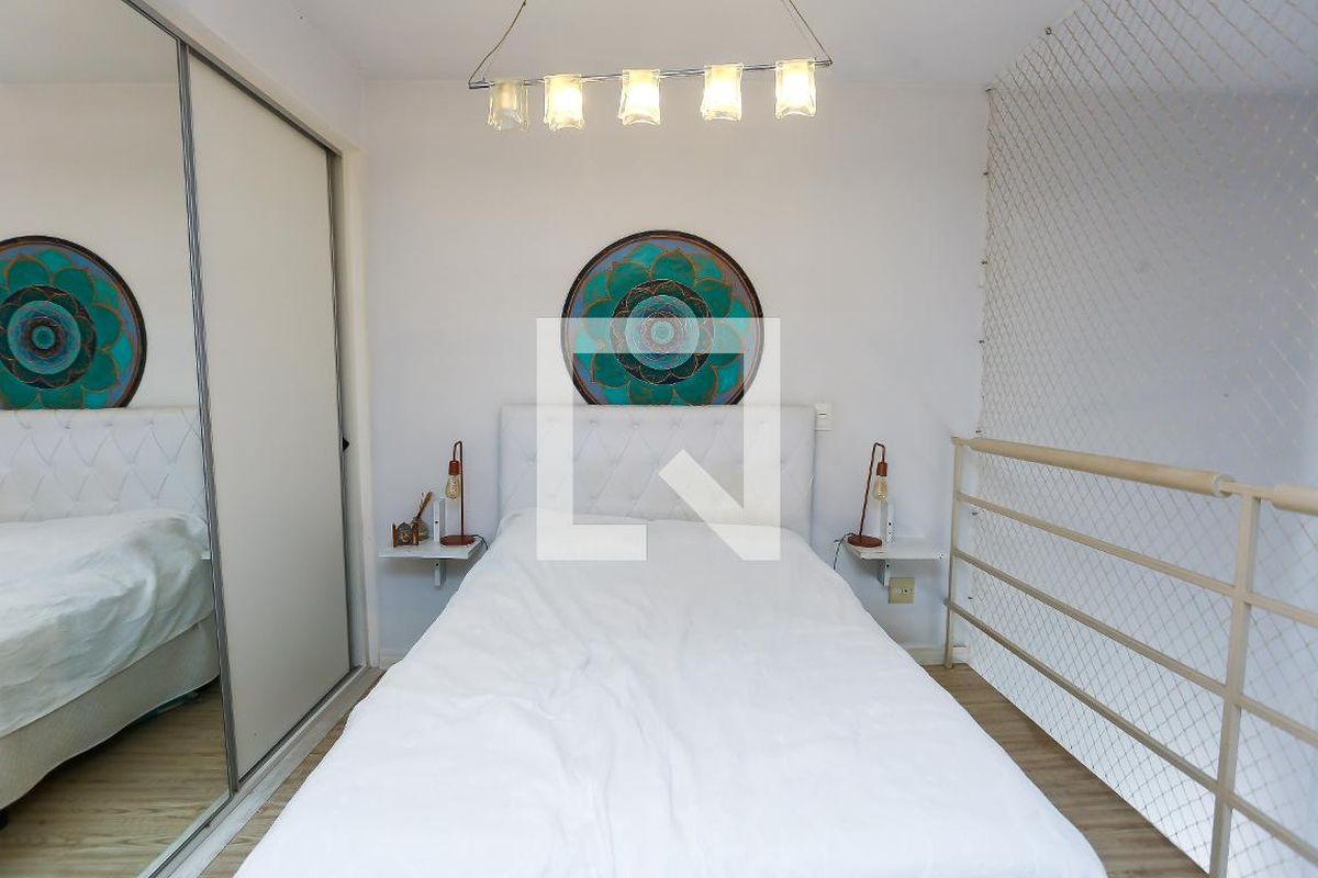 Apartamento, 1 quarto, 50 m² - Foto 58