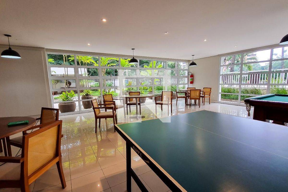 Apartamento, 1 quarto, 50 m² - Foto 94
