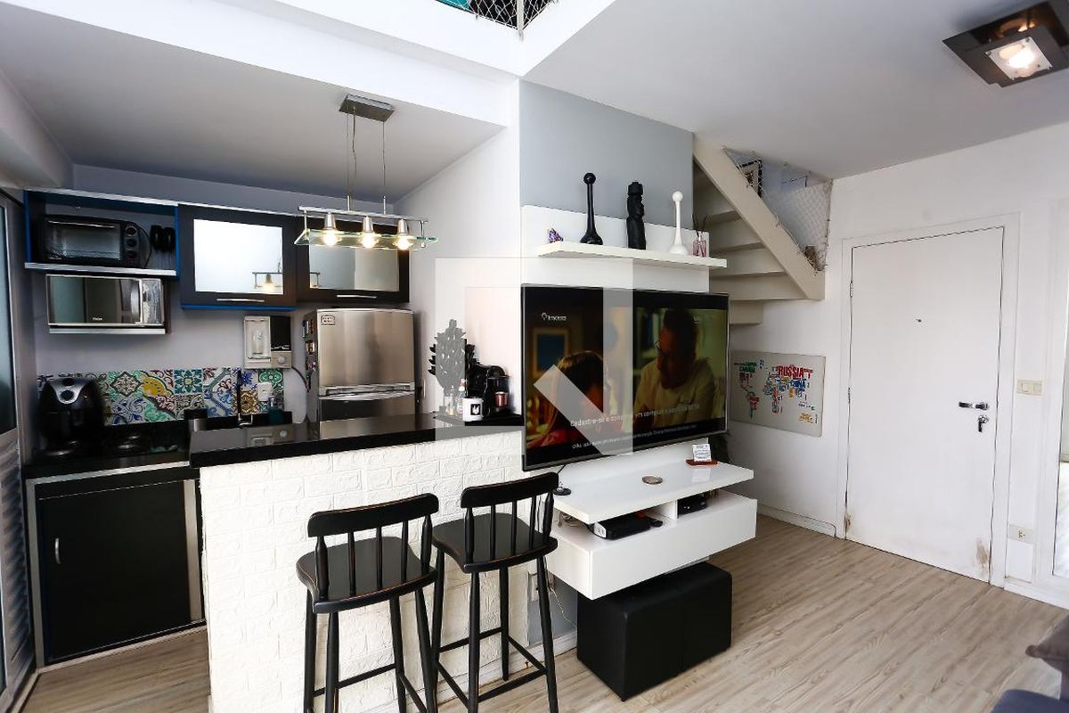 Apartamento, 1 quarto, 50 m² - Foto 16