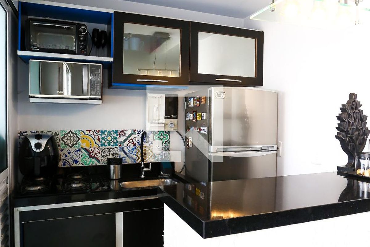 Apartamento, 1 quarto, 50 m² - Foto 36