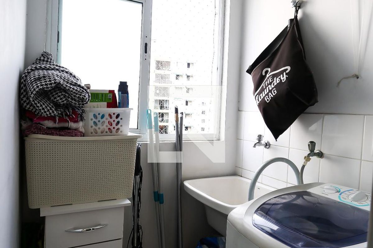 Apartamento, 1 quarto, 50 m² - Foto 46
